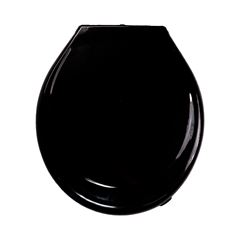 ASSENTO SANITARIO HYGIENIC PRETO GRANPLAST