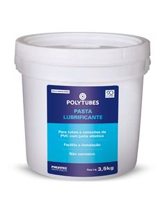 PASTA LUBRIFICANTE 3,5KG PULVITEC