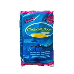 OXIDANTE NEOOX 1KG NEOCLOR