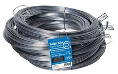 ARAME GALV MACICO 16 BELGO 1,65 C1KG