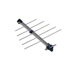 ANTENA EXTERNA LTE SLIM 10 ELEMENTOS DIGITAL PIX