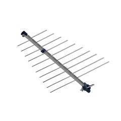 ANTENA EXTERNA LTE SLIM 20 ELEMENTOS DIGITAL PIX