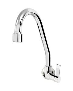 TORNEIRA BICA MOVEL PARDE 2060 C60 LR METAIS