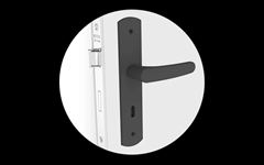 FECH INT IPANEMA ESP27 PT SOPRANO