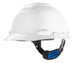 CAPACETE SEG C/CARNEIRA ABA T BRANCO 3M