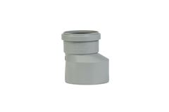 REDUCAO EXCENTRICA ESGOTO SERIE REFORCADA 75X50MM KRONA