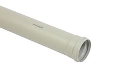 TUBO PVC ESGOTO SERIE REFORCADA 75MM KRONA