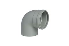 JOELHO ESGOTO SERIE REFORCADA 90 150MM KRONA
