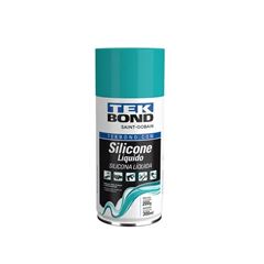 SILICONE SPRAY 300ML TEKBOND