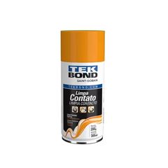 LIMPA CONTATO  SPRAY 300ML TEKBOND