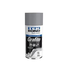 GRAFITE SECO 200ML TEKBOND