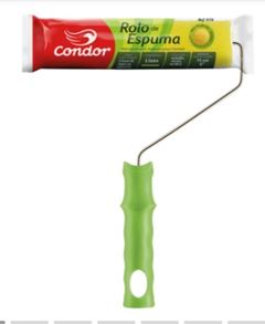 ROLO DE ESPUMA 976 5CM COM SUPORTE CONDOR