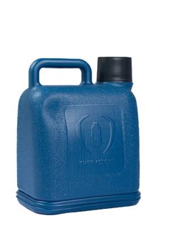 GARRAFAO TERMICO 5L AZUL FORTLINE