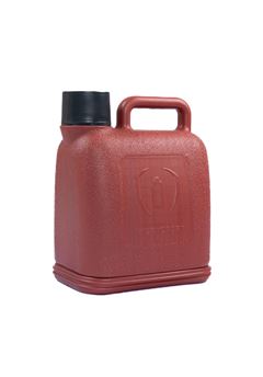 GARRAFAO TERMICO 5L VERMELHO FORTLINE