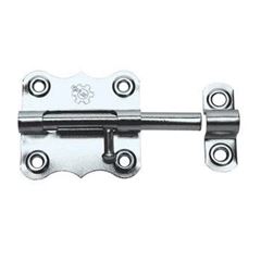 TARJETA ZINC 2 SILVANA