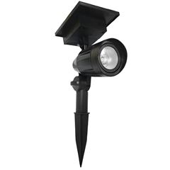 ESPETO LED SPOT SOLAR 3W 6500K 50LM OUROLUX