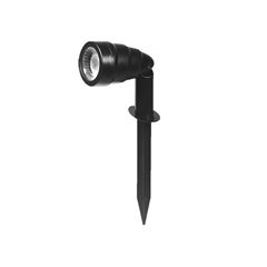 ESPETO LED JARDIM 5W 3000K IP65 BIV OUROLUX