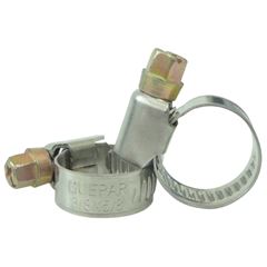 ABRACADEIRA GALVANIZADA 3/8X 5/8 GUEPAR