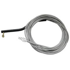 DESENTUPIDOR ESPIRAL 10M GUEPAR