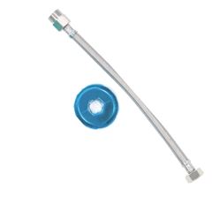 ENGATE FLEXIVEL MACHO X FEMEA 1/2 30CM GUEPAR