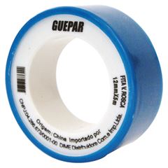 FITA VEDAROSCA 12MMX05M GUEPAR