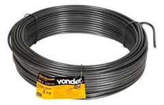 ARAME RECOZIDO LISO 18 1KG VONDER