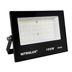 REFLETOR LED 100W 6500K NITROLUX