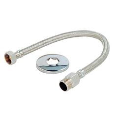 ENGATE ACO  FLEX 40CM FERTAK