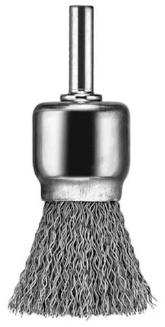 ESCOVA ACO PINCEL 19X6MM FERTAK