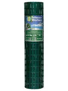 TELLACOR 100X50MMX2 50MMX 1 50MX25M VERDE MORLAN