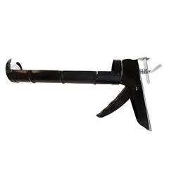APLICADOR METALICO SILICONE CANOA TEKBON