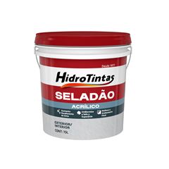 SELADOR ACRILICO SELADAO PIGMENTADO 15L HIDROTINTAS