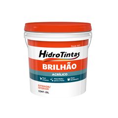 LIQUIDO BRIL BRILHAO 15L HIDROTINTAS