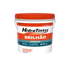 LIQUIDO BRIL BRILHAO 3L HIDROTINTAS