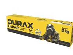 ELETRODO E6013 3 25MM DURAX