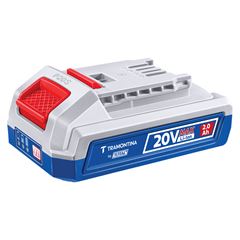 BATERIA LITHIUM-ION 20V 2AH BY TOTAL TRAMONTINA