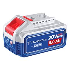 BATERIA LITHIUM-ION 20V 8AH BYT TRAMONTINA