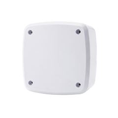 CAIXA CFTV IBOX 136X136MM ILUMI