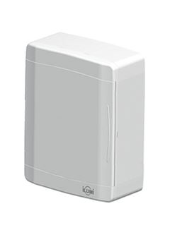 CENTRO DISTRIBUICAO 12/16 DISJ SOBREPOR  NEMA/DIN ILUMI