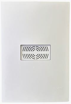 CJ CAMPAINHA ELETRONICA AUTOMATICA BIV L9 ILUMI