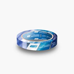 FITA CREPE 18X40M AZUL AUTO REPARO NORTON