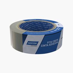 FITA CREPE 18X50M PINTURA USO GERAL NORTON