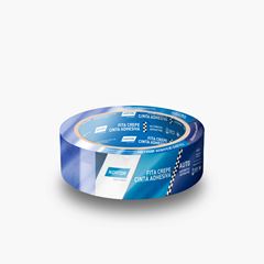 FITA CREPE 48X40M AZUL AUTO REPARO NORTON