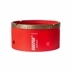 SERRA COPO DIAM P/HASTE 100MM GUEPAR