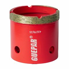 SERRA COPO DIAM P/HASTE 65MM GUEPAR