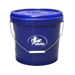 CORRENTE GALV 12 7MM 1/2 BD 20KG GUEPAR