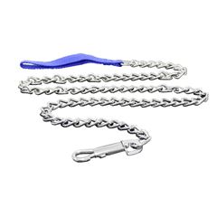 CORRENTE P/PET ALCA NYLON 2MMX150CM 4 GUEPAR