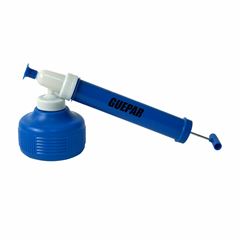 PULVERIZADOR BOMBA 350ML GUEPAR