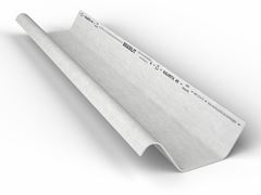 TELHA KALHETA 8MM 2 5MX49 CRFS BRASILIT