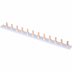 BARRAMENTO PENT MONO 12P 21CM TRAMONTINA